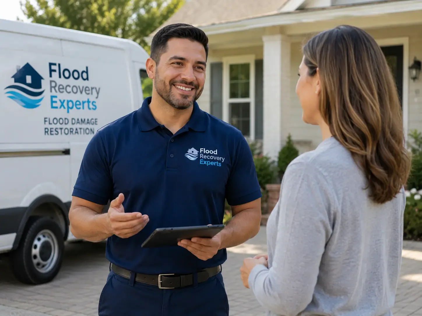 Flood Damage Cleanup Newark, NY FAQs